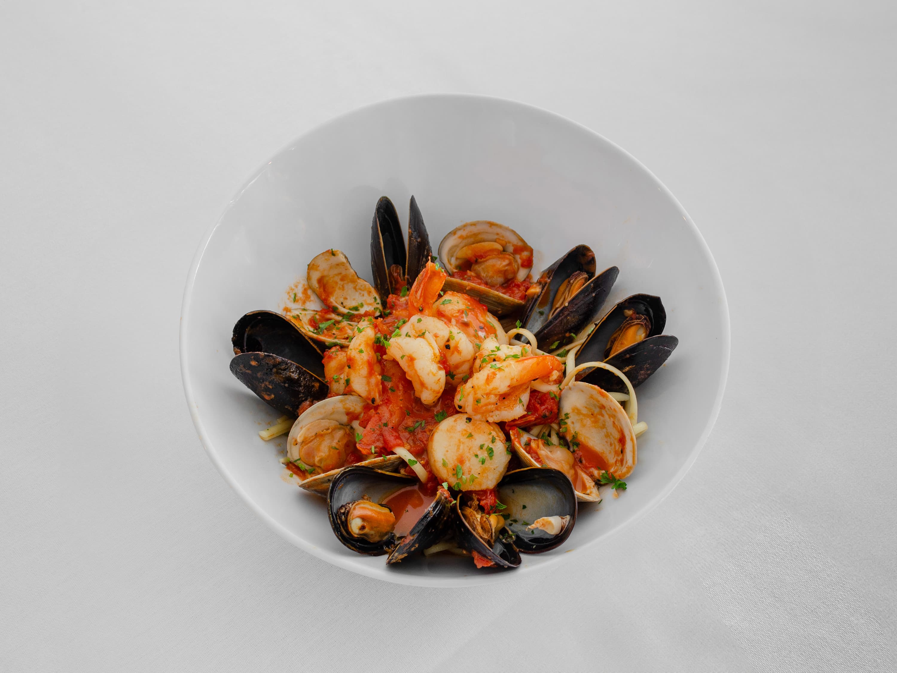 Frutti Di Mare